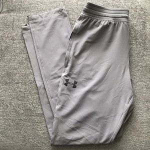 Under Armour WG Woven Pant